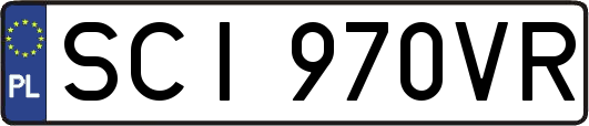 SCI970VR