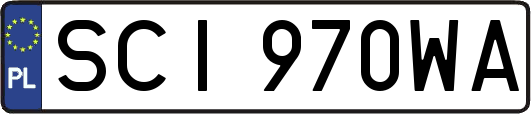 SCI970WA