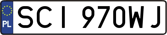SCI970WJ