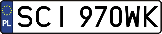 SCI970WK
