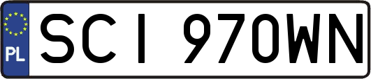 SCI970WN