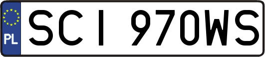 SCI970WS