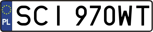 SCI970WT
