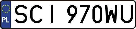 SCI970WU