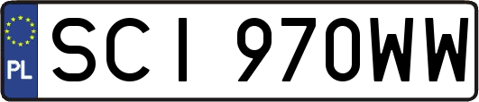 SCI970WW
