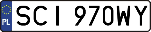 SCI970WY