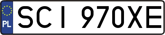 SCI970XE