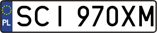 SCI970XM