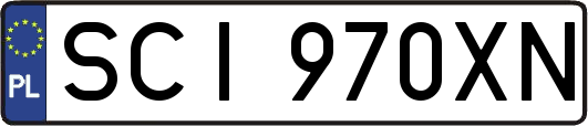 SCI970XN