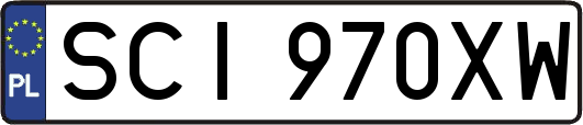 SCI970XW