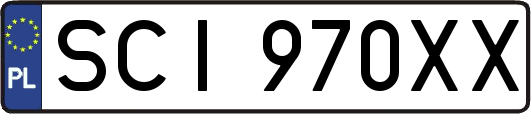 SCI970XX