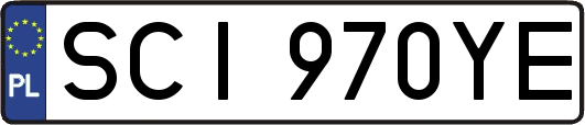 SCI970YE