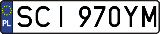 SCI970YM