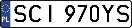 SCI970YS