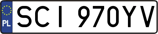 SCI970YV