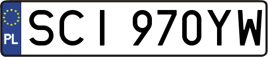 SCI970YW