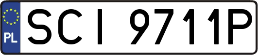 SCI9711P