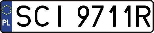 SCI9711R