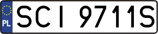 SCI9711S