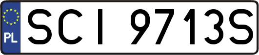 SCI9713S