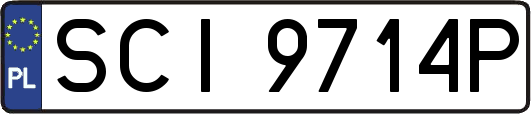 SCI9714P