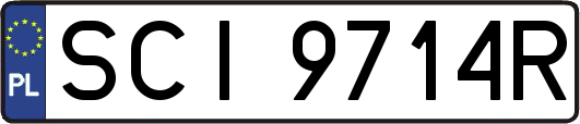 SCI9714R