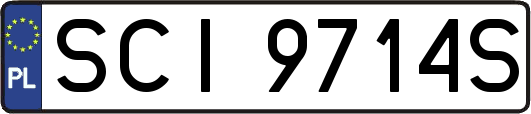SCI9714S