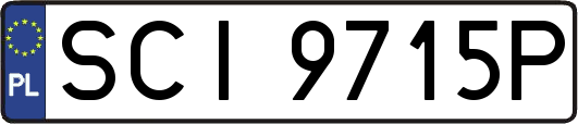 SCI9715P