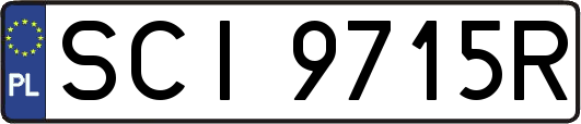 SCI9715R