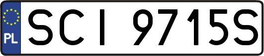 SCI9715S