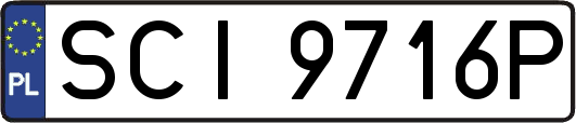 SCI9716P