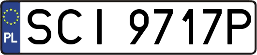 SCI9717P