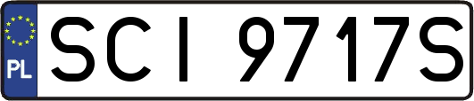 SCI9717S
