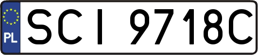 SCI9718C