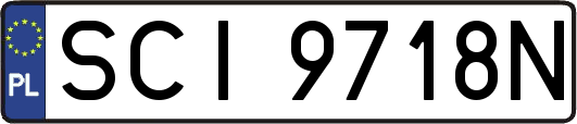 SCI9718N
