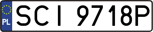 SCI9718P