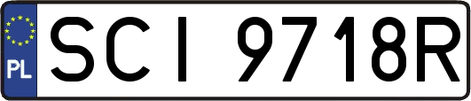 SCI9718R