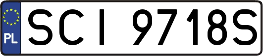 SCI9718S