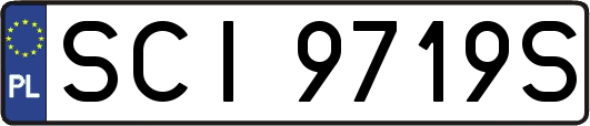 SCI9719S