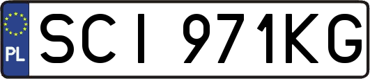 SCI971KG
