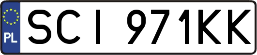 SCI971KK