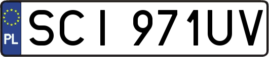 SCI971UV