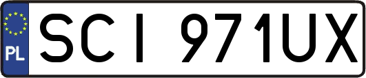 SCI971UX