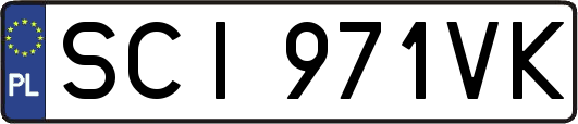 SCI971VK