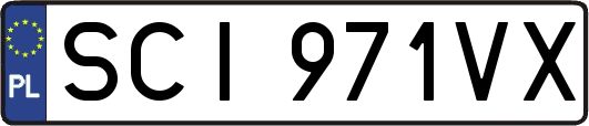 SCI971VX