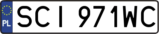 SCI971WC