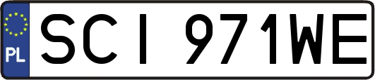 SCI971WE