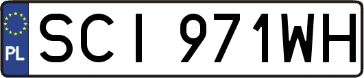 SCI971WH