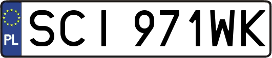 SCI971WK