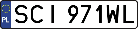 SCI971WL